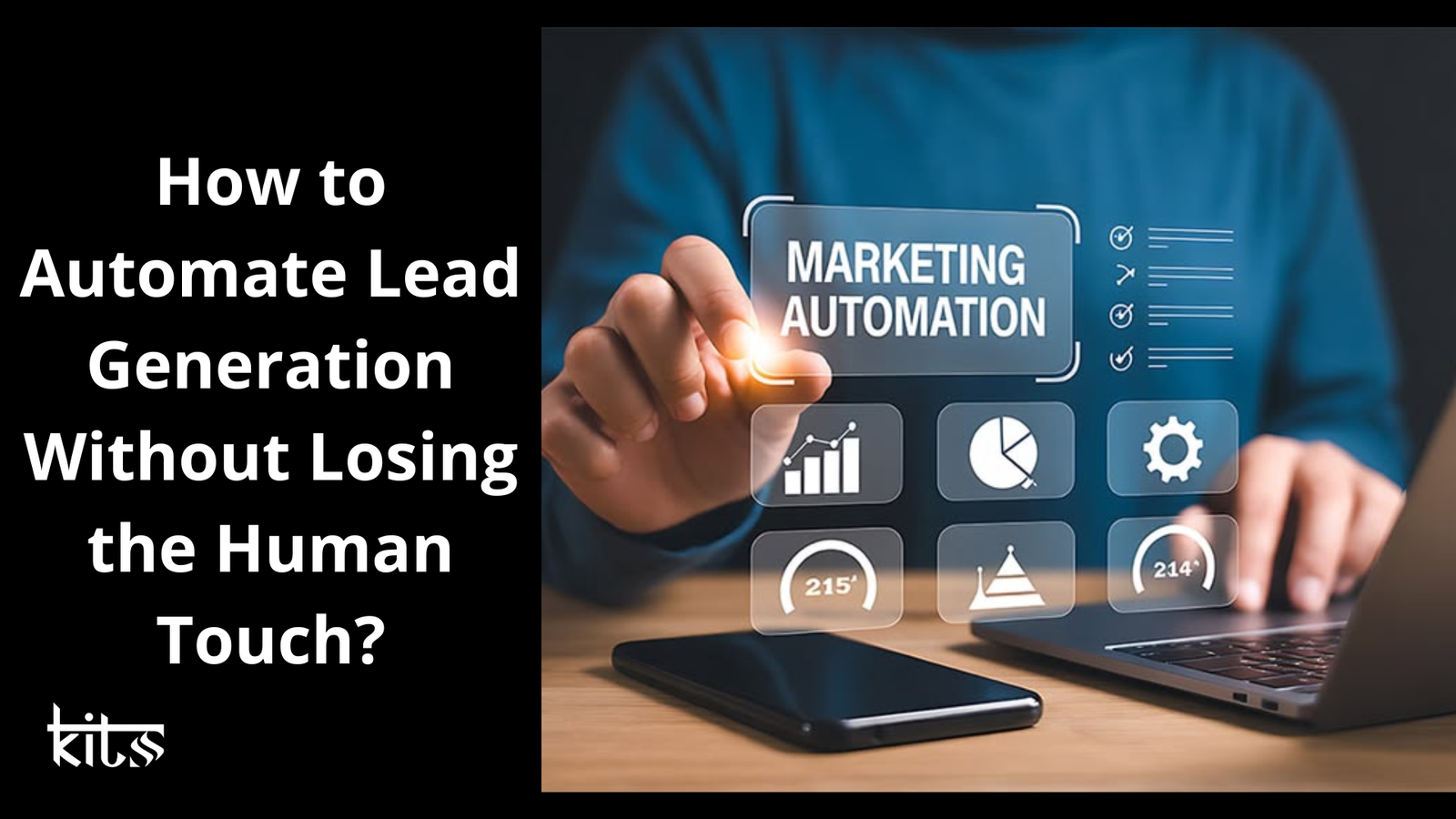 Lead Generation