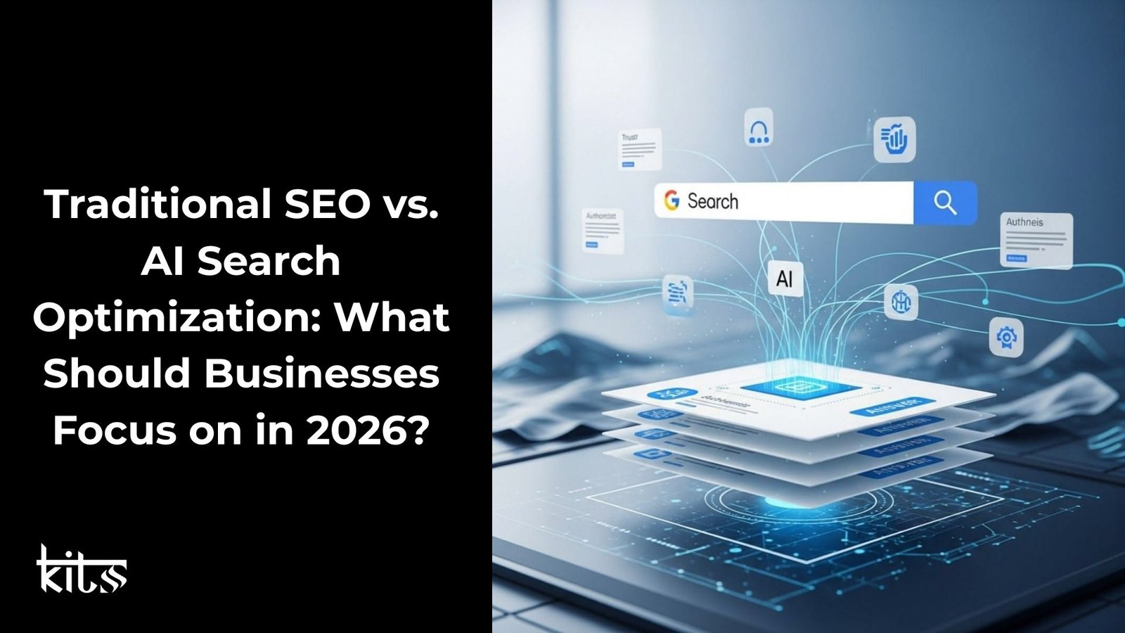 AI Search Optimization