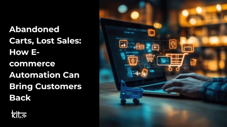 E-commerce Automation
