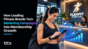Fitness Marketing to Membership Growth