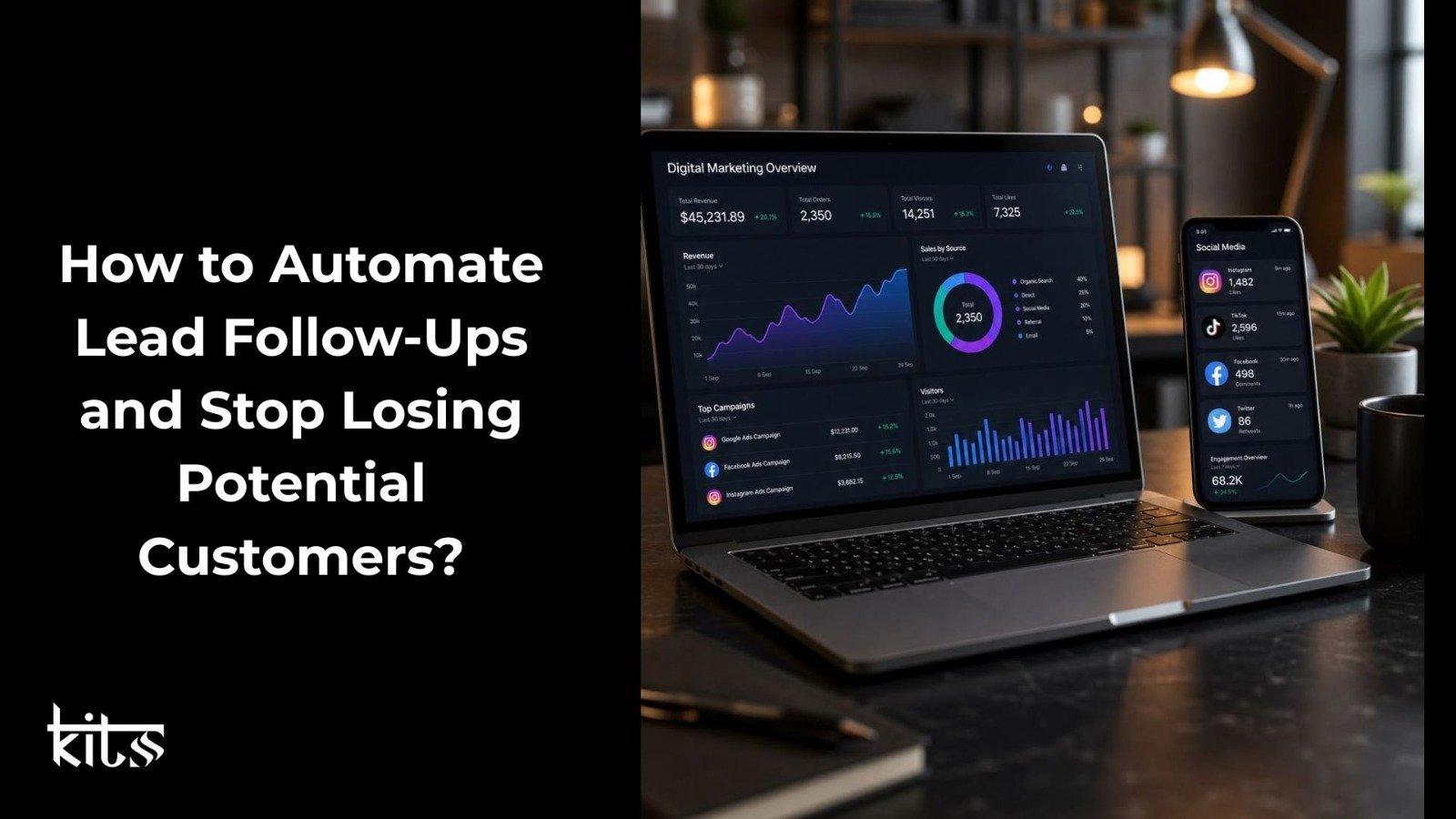 Lead Follow-Up Automation
